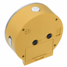 10.3cm Ori Electronic Alarm Clock